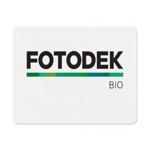Fotodek Premium White 760 Micron BIO Cards (Pack of 100) ,SKU :C-BIO-WHF