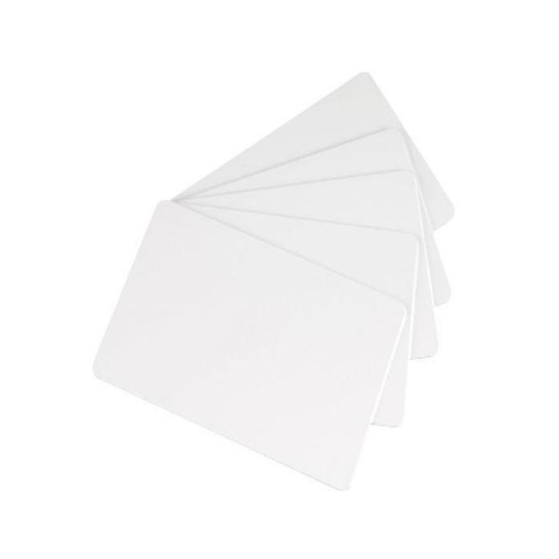 Evolis C2501 Paper Blank Cards (Pack of 500) ,SKU :C2501