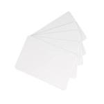 Evolis C4001 Blank PVC Cards 30 mil (Pack of 500) ,SKU :C4001