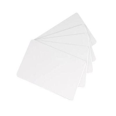 Evolis C4001 Blank PVC Cards 30 mil (Pack of 500) ,SKU :C4001