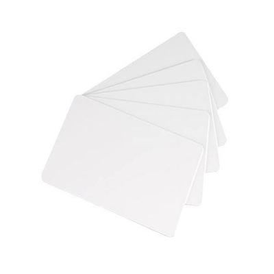 Evolis Badgy CBGC0030W PVC Cards (Pack of 100) ,SKU :CBGC0030W