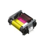 Evolis CBGR0100C YMCKO Colour Ribbon (100 Prints) ,SKU :CBGR0100C