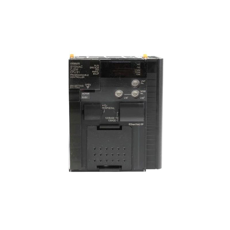 CJ2M-CPU31 Omron