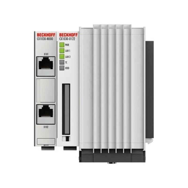 CX1030-0011 Beckhoff