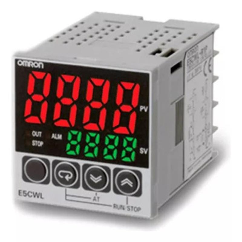 E5CWL-Q1TC AC100-240 Omron