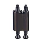 Evolis R2011 Black Monochrome Ribbon (1000 Prints) ,SKU :EvolisR2011