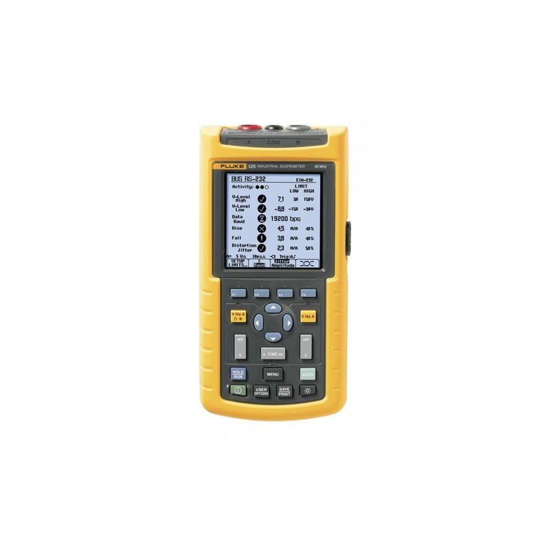 Fluke 125