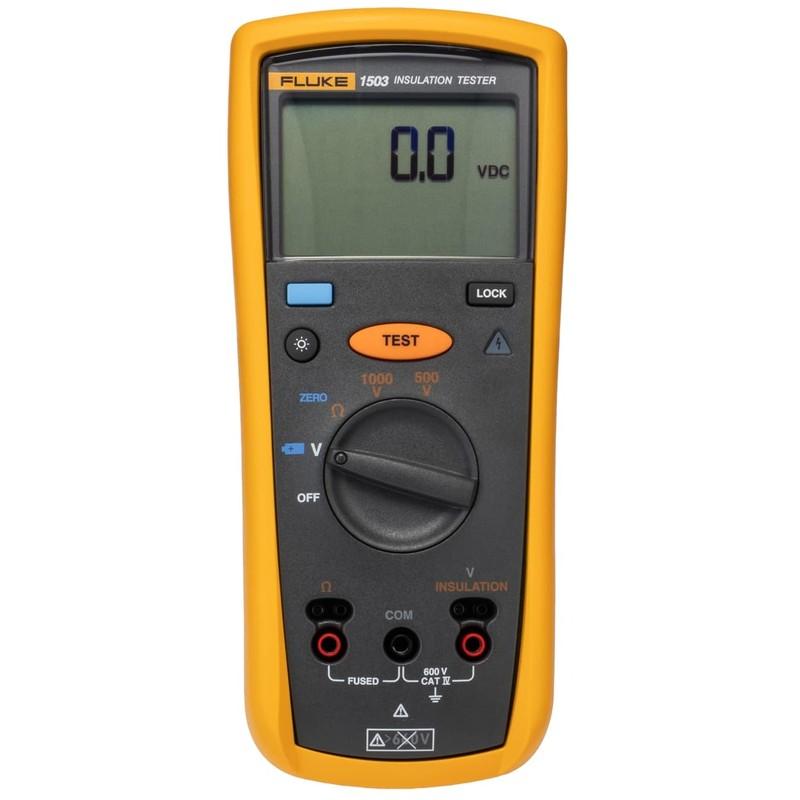 Fluke 1503
