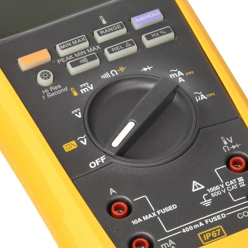 Fluke 28-II