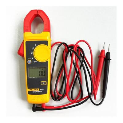 Fluke 302+