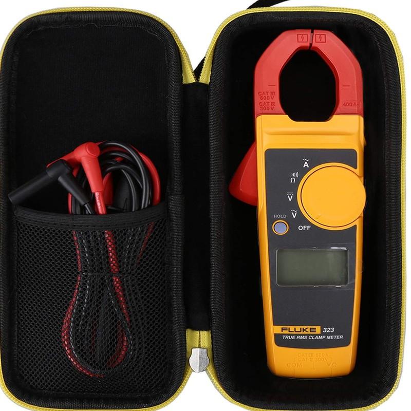 Fluke 323