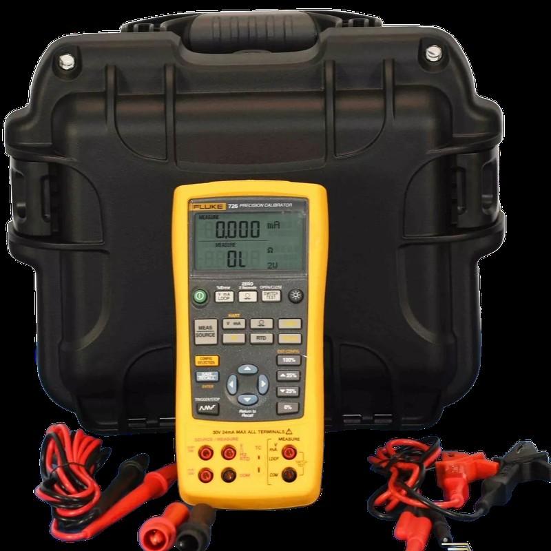 Fluke 726