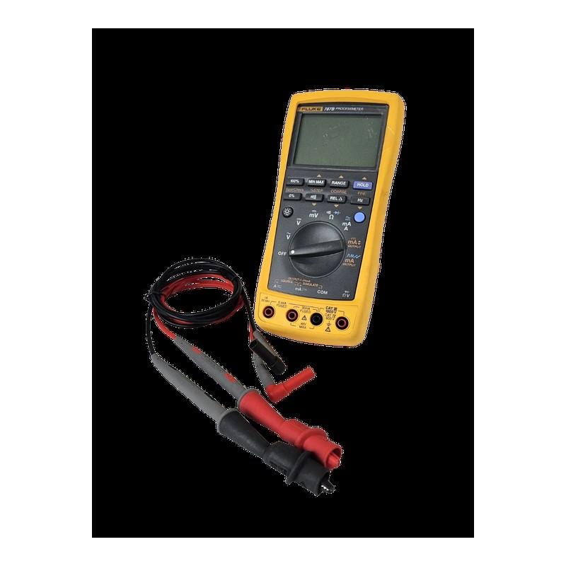 Fluke 787
