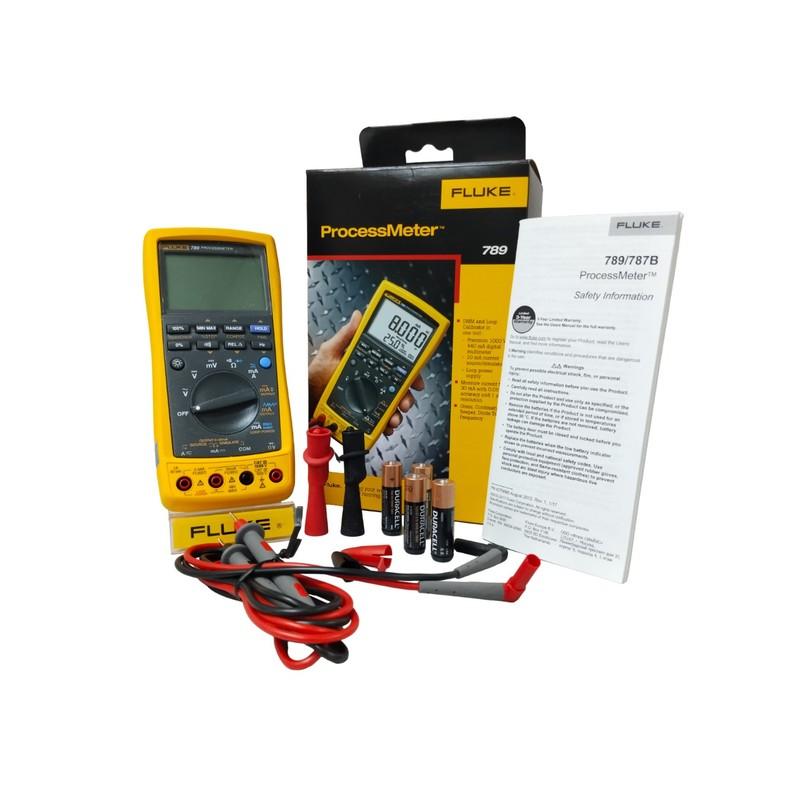 Fluke 789