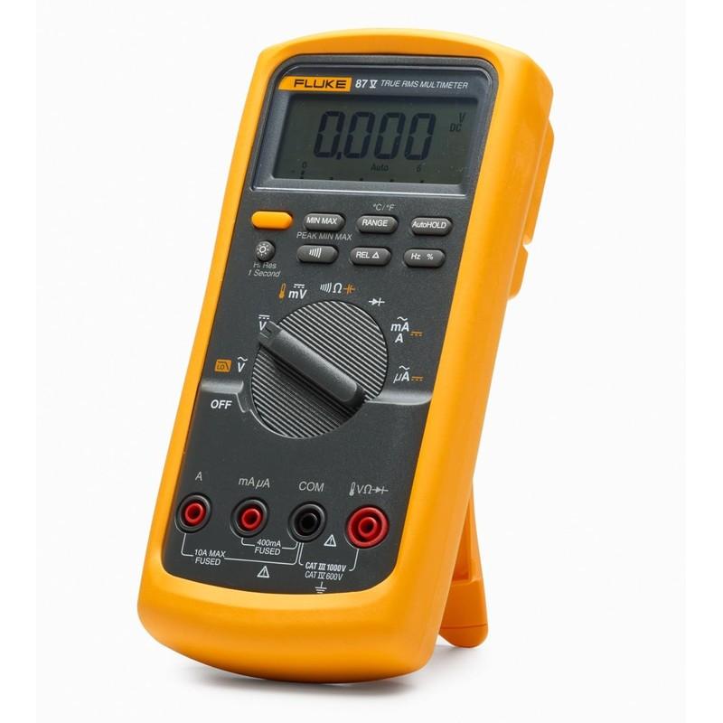 Fluke 87-5 - 87-V