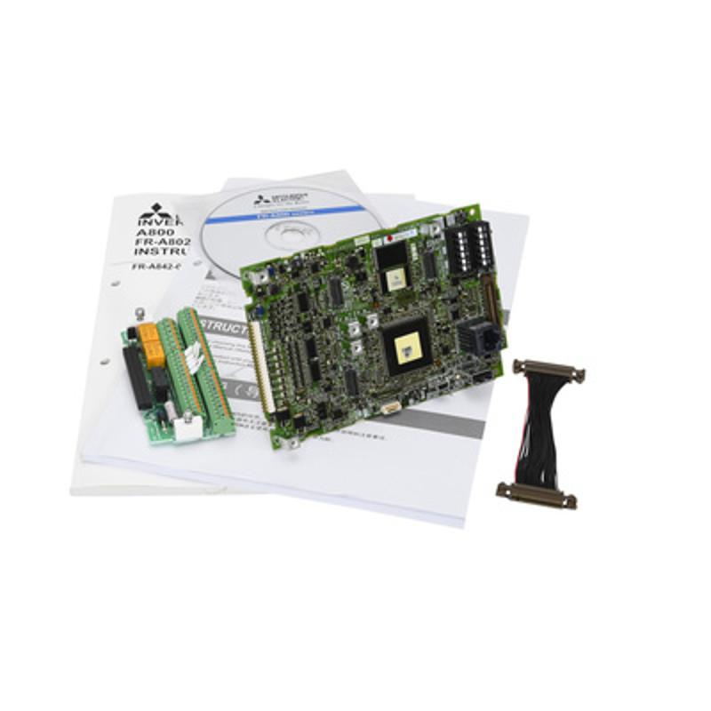 FR-CA80-02-2-60 Mitsubishi