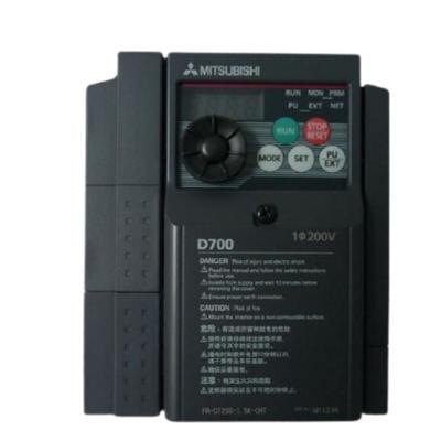 FR-D720S-1.5K-CHT Mitsubishi
