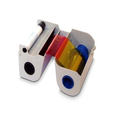 Fargo 44210 YMCKOK Colour Ribbon (200 Prints) ,SKU :Fargo44210