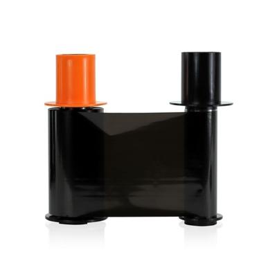 Fargo DTC4500 Premium Black Ribbon, 045201 (3000 Prints) ,SKU :Fargo45201