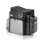 Fargo DTC4250e Plastic Card Printer (Single-Sided) ,SKU :Fargo52000