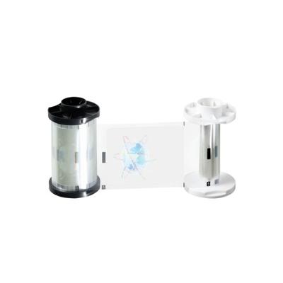 Fargo HDP 5000/5600 Holographic Film, High Secure Orbit Design â€“ 500 images ,SKU :Fargo84501