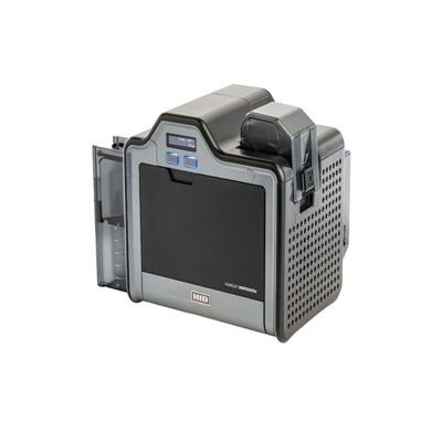 Fargo HDP5000e Retransfer ID Card Printer (Single-Sided) ,SKU :Fargo96600