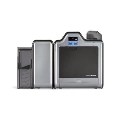 Fargo HDP5000e Retransfer ID Card Printer (Dual-Sided) ,SKU :Fargo96640