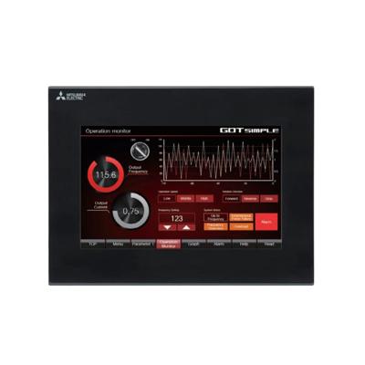 GS2107-WTBD-N Mitsubishi