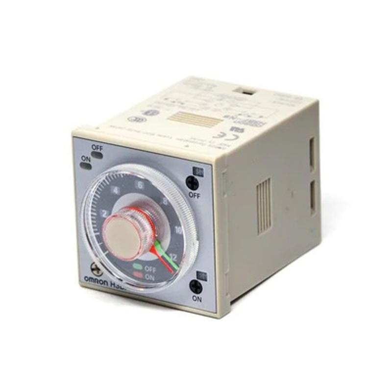 H3BH-8-AC-200-220-240 Omron