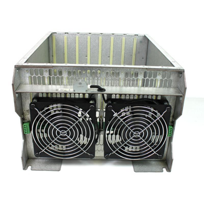 HC510-RK-8-230 Hetronik