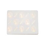 Zebra 800015-120 'Genuine Secure' Hologram Printer Ribbon (350 Prints) ,SKU :HOGS