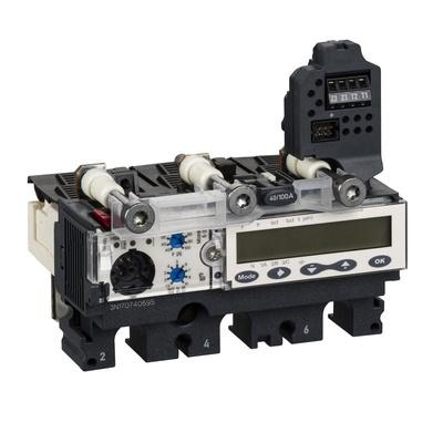 LV430490 Schneider Electric