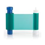 Magicard MA1000K-Green Ribbon (1000 Prints) ,SKU :MA1000K-Green