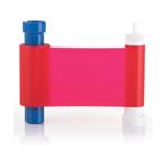 Magicard MA1000K-Red Ribbon (1000 Prints) ,SKU :MA1000K-Red