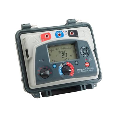 MIT1025 Megger
