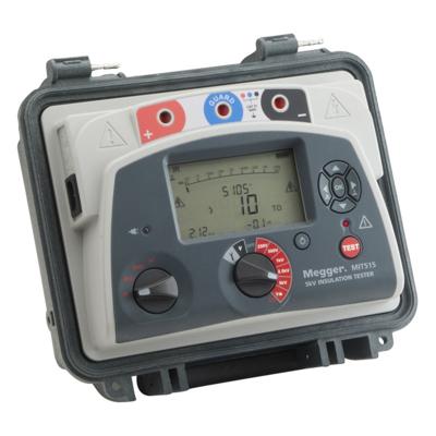 MIT515 Megger