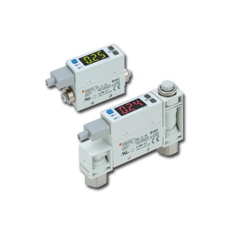 PFM711S-02-B SMC