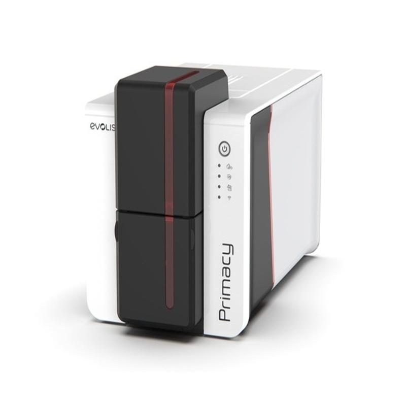 Evolis Primacy 2 Simplex Wireless ID Card Printer (Single Sided) ,SKU :PM2-0003-E
