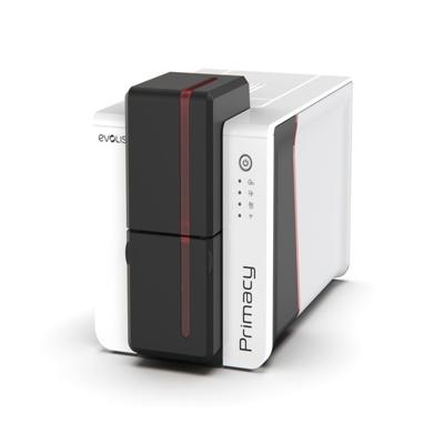 Evolis Primacy 2 Duplex Wireless ID Card Printer (Dual Sided) ,SKU :PM2-0026-E