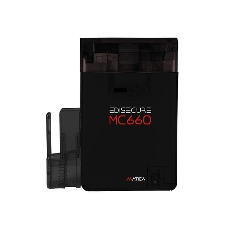 Matica MC660 Retransfer Printer (Dual-Sided) ,SKU :PR000660