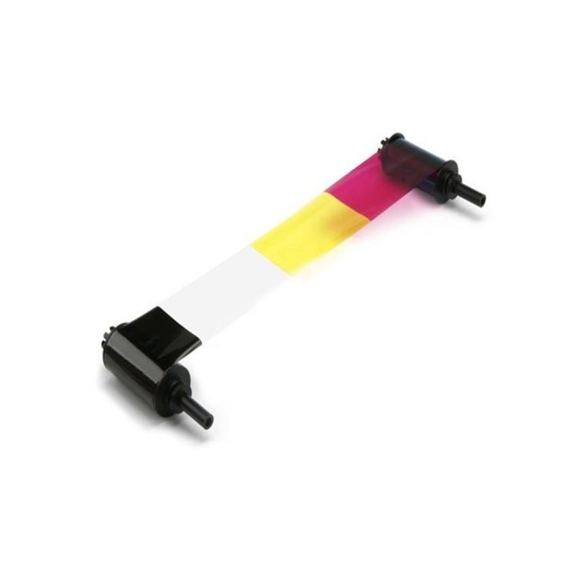 Nisca NGYMCKO3 Colour Ribbon (250 Prints) ,SKU :PR5350R