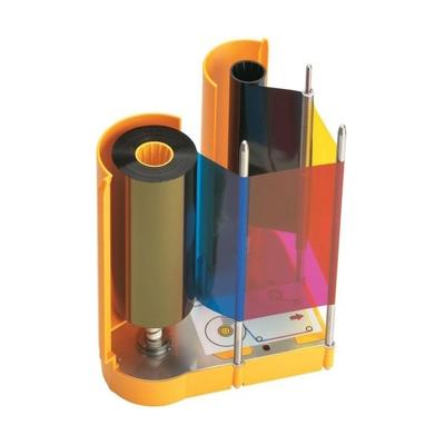 Magicard Prima 834 YMCK-UV Colour Ribbon (750 Prints) ,SKU :PRIMA834