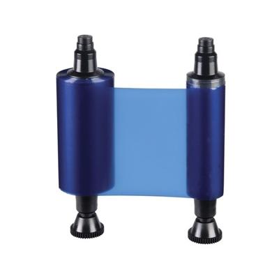 Evolis R2012 Blue Monochrome Ribbon (1000 Prints) ,SKU :R2012