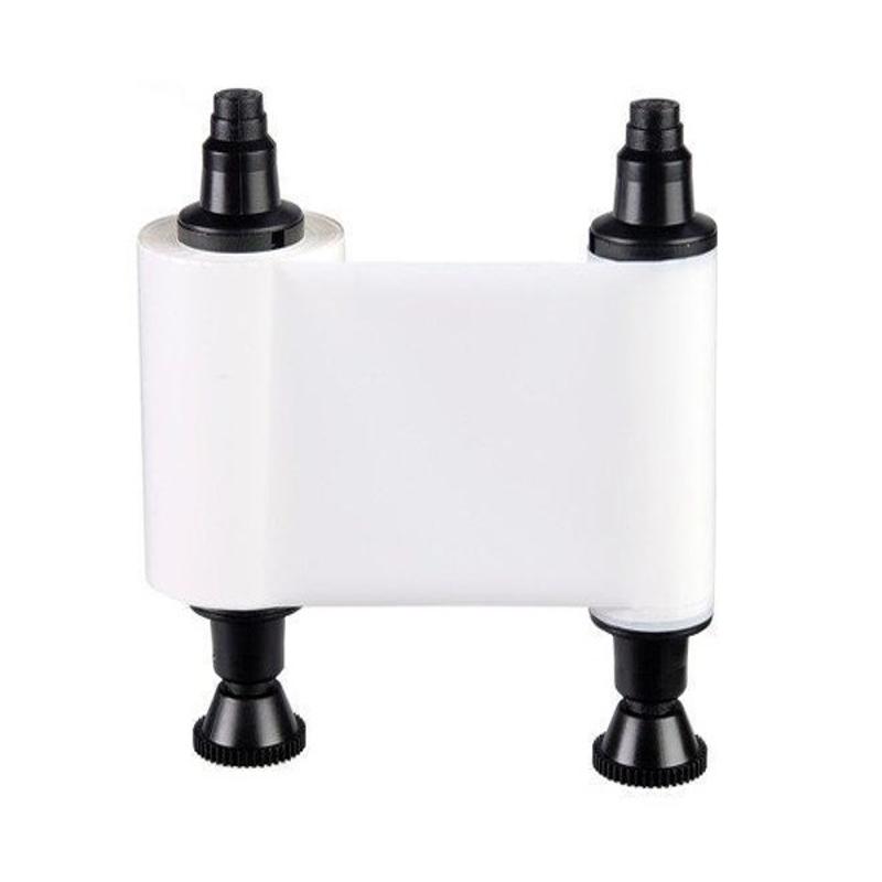 Evolis White Signature Panel Ribbon, R2030 (1000 prints) ,SKU :R2030