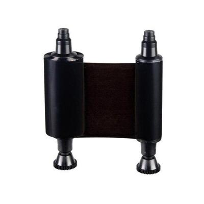 Evolis Tattoo 2 Black Monochrome Ribbon R2211 (600 prints) ,SKU :R2211BKT