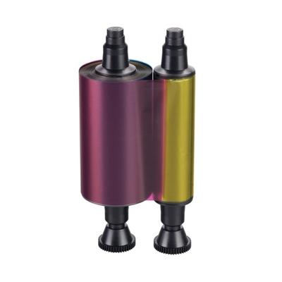 Evolis R3511 YMCKO Colour Ribbon (500 Prints) ,SKU :R3511YMCKO