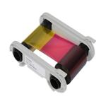 Evolis R6F003EAA YMCKOK Colour Ribbon (200 Prints) ,SKU :R6F003EAA