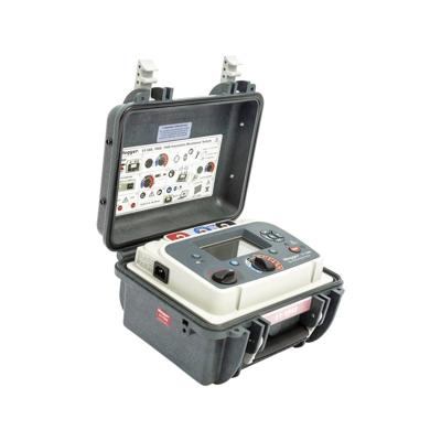 S1-1068 Megger - DC 10 kV S1 1068