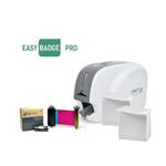 IDP Smart 31 Pro ID Card Printer Bundle (Single-Sided) ,SKU :S31PRO
