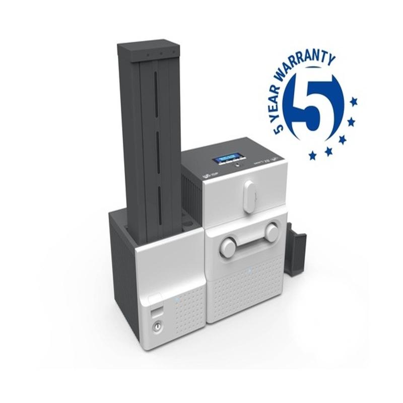 IDP Smart 70 Plastic Card Printer (Starter System) ,SKU :SMS70SBASIC